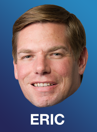 Illustration for article titled A Guide to the Too Many Men Running for President